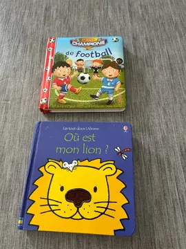 livres enfants