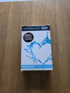 Détartrant Dolce Gusto