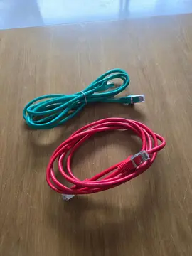 Câbles ethernet