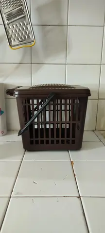Panier à compost