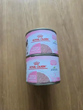 Pâtée pour chatons Royal Canin