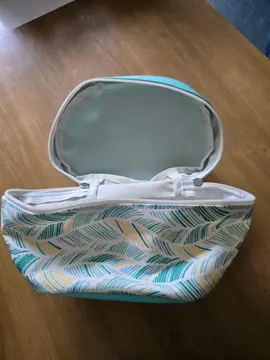 Trousse de toilette