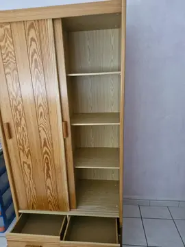 Armoire penderie