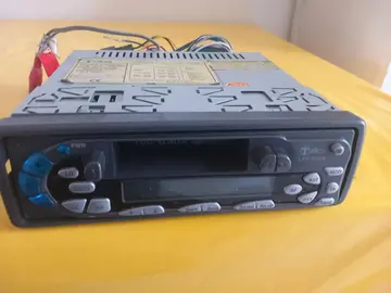 Autoradio TOKAÏ