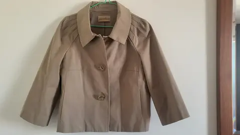 veste manoukian t40