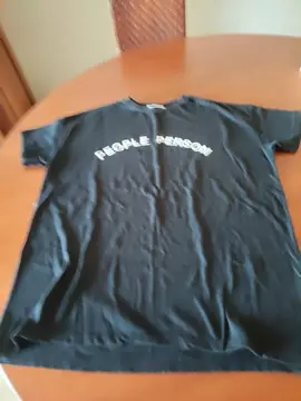 T-shirt mixte Zara t 42