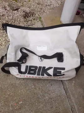 sac moto etanche