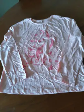 T-shirt fille Tex ''licorne'' 11/12 ans