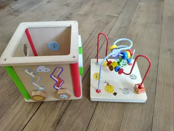 jeux enfants