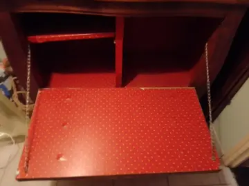 commode