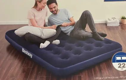 matelas gonflable