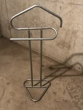 porte vêtements