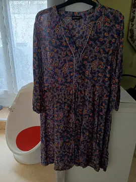tunique/robe