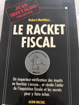 le Racket Fiscal