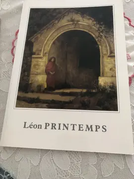 Leon PRINTEMPS