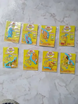 magnets savane Brossard