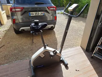 velo appartement domyos 430