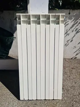 radiateur