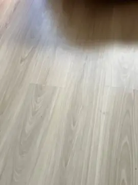 parquet flottant clair
