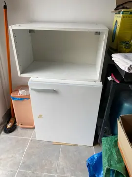 meuble haut de cuisine