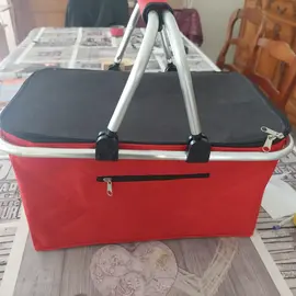 sac de congélation pliable