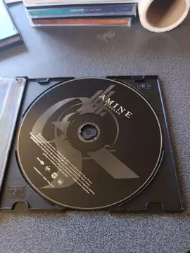 cd amine
