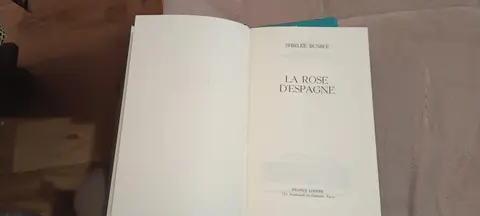 livre