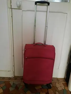 valise cabine Airtex
