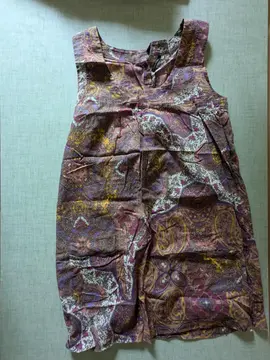 robe légère Naf Naf T38