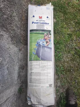 Echelle 107 cm