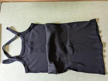 robe coton épais