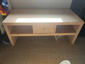 Table basse