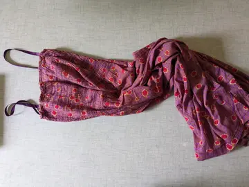 robe à smoks