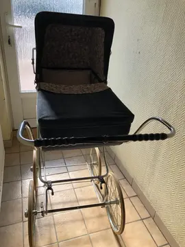 landau vintage