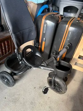 vélo enfant