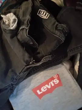 sac vêtements fille 8/10 ans