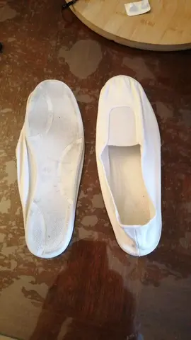 Chaussons de gym