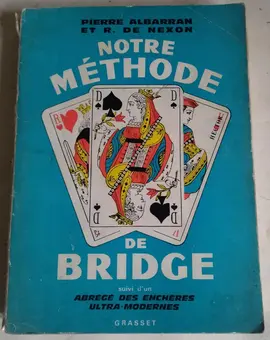 le bridge