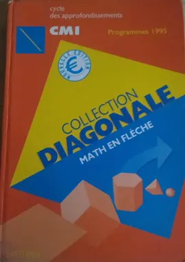 livre de maths