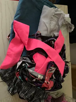 vêtements femme 38 à 42
