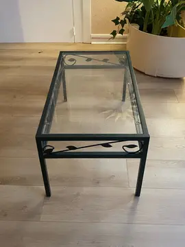 Table basse