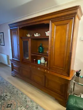Buffet / Living pour salon