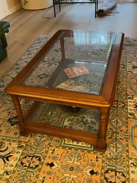 Table basse