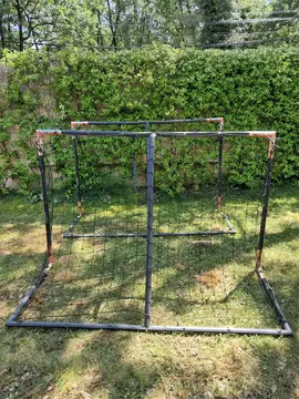 Cages de foot pour enfant