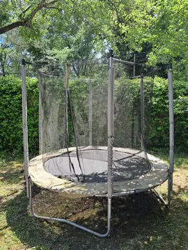 Trampoline