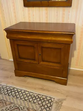Petit buffet