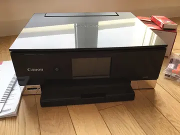 Imprimante Canon Pixma TS8350