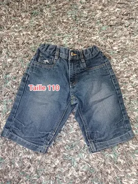 Vêtements enfants