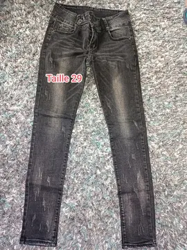 Vêtements enfants