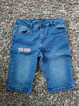 Vêtements enfants
